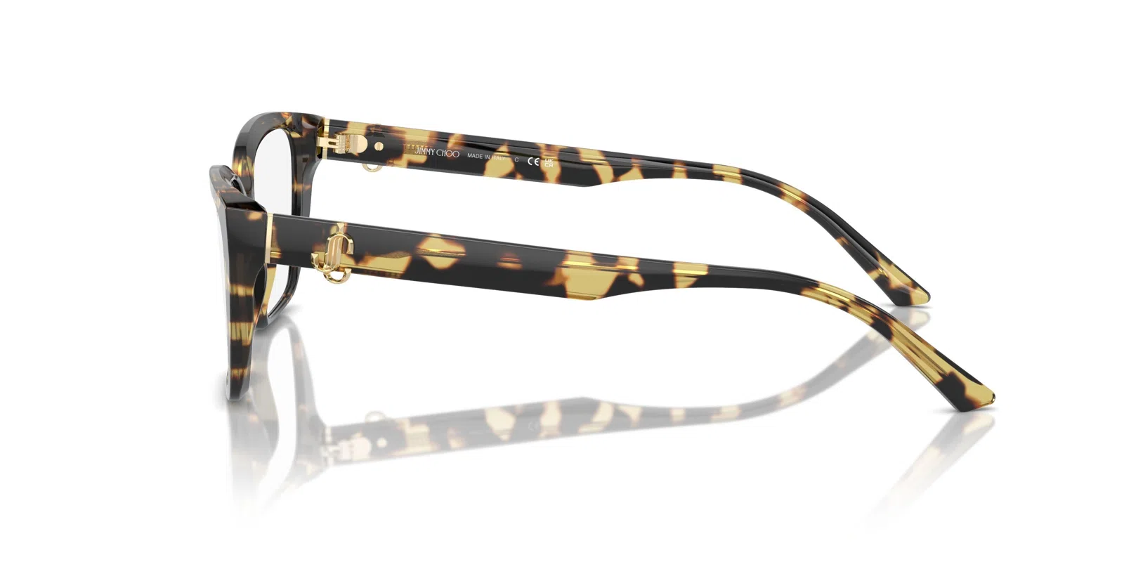 Jimmy Choo 3008 Eyeglasses - view 21